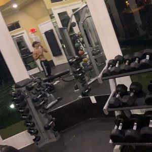 Meet your Posher, Wayne